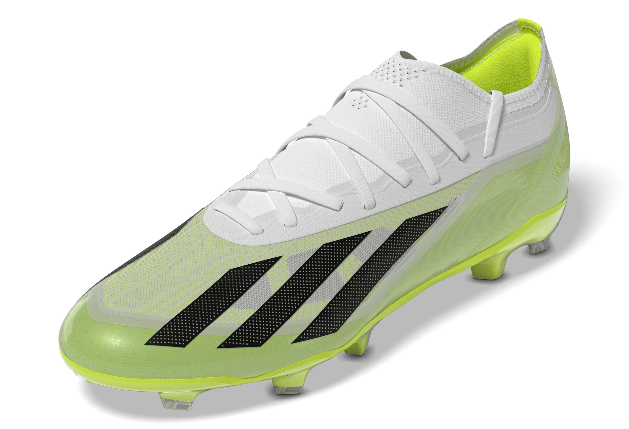 adidas X Crazyfast.2 FG Firm Ground Soccer Cleats - Best Buy Soccer