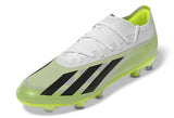 adidas X Crazyfast.2 FG Firm Ground Soccer Cleats - Best Buy Soccer