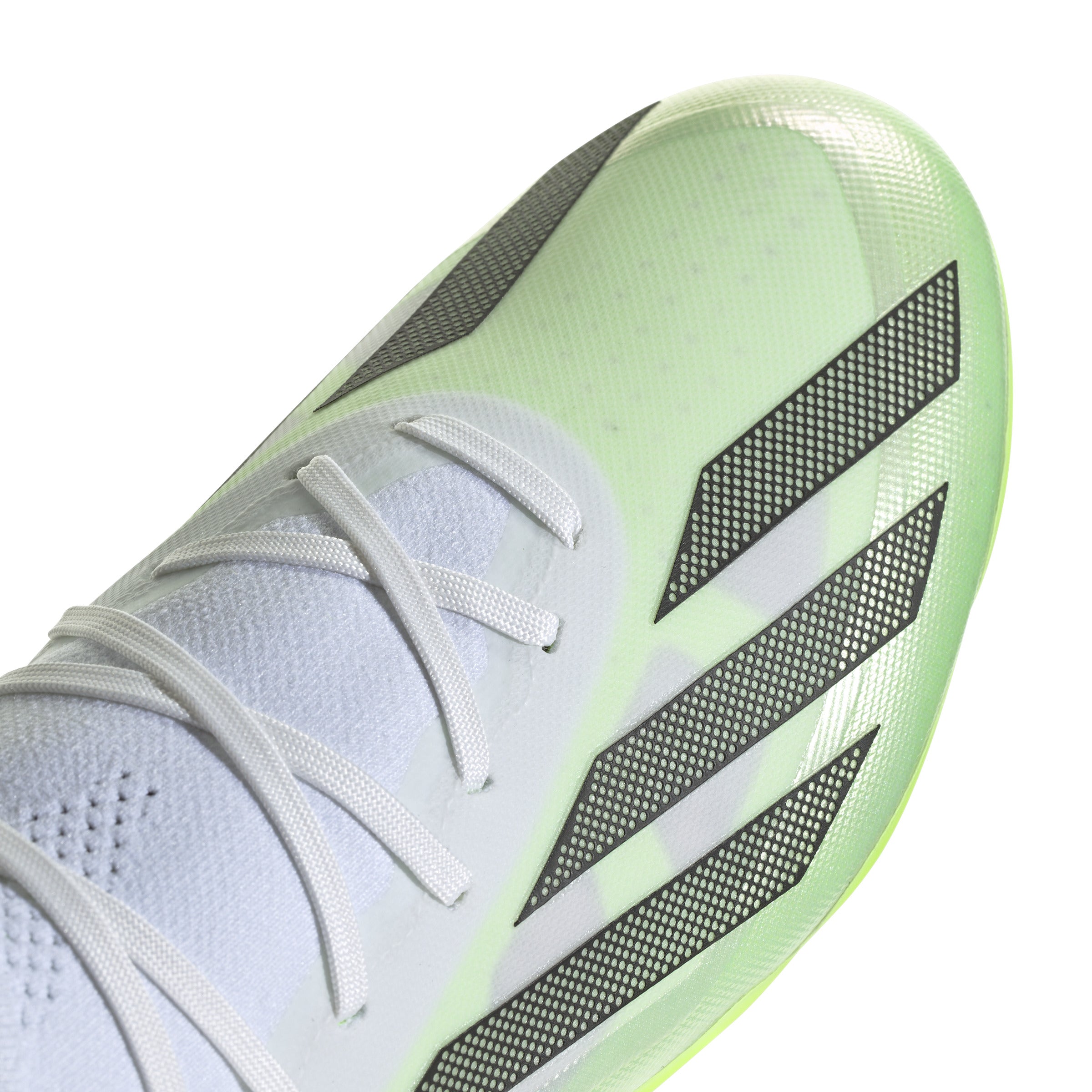 【Y2K】White hard core grass adidas-Zx-2K-Boost-20-Cloud-