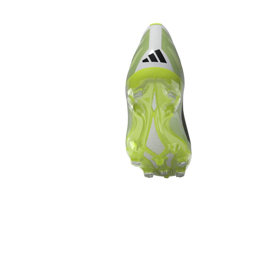adidas X Crazyfast.2 FG Firm Ground Soccer Cleats - Best Buy Soccer