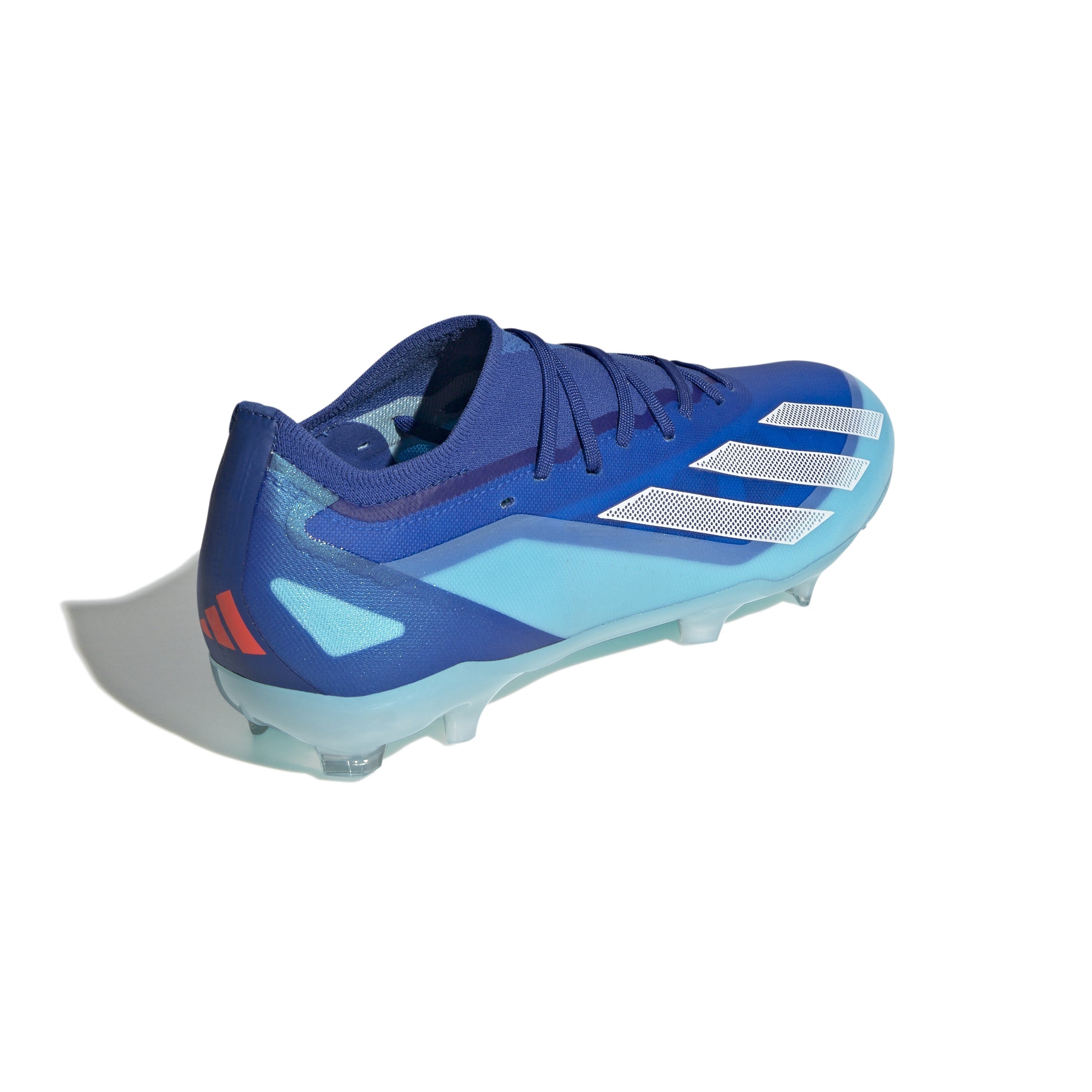 adidas X Crazyfast.2 FG Firm Ground Soccer Cleats - Best Buy Soccer