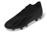 adidas X Crazyfast.2 FG Firm Ground Soccer Cleats - Best Buy Soccer
