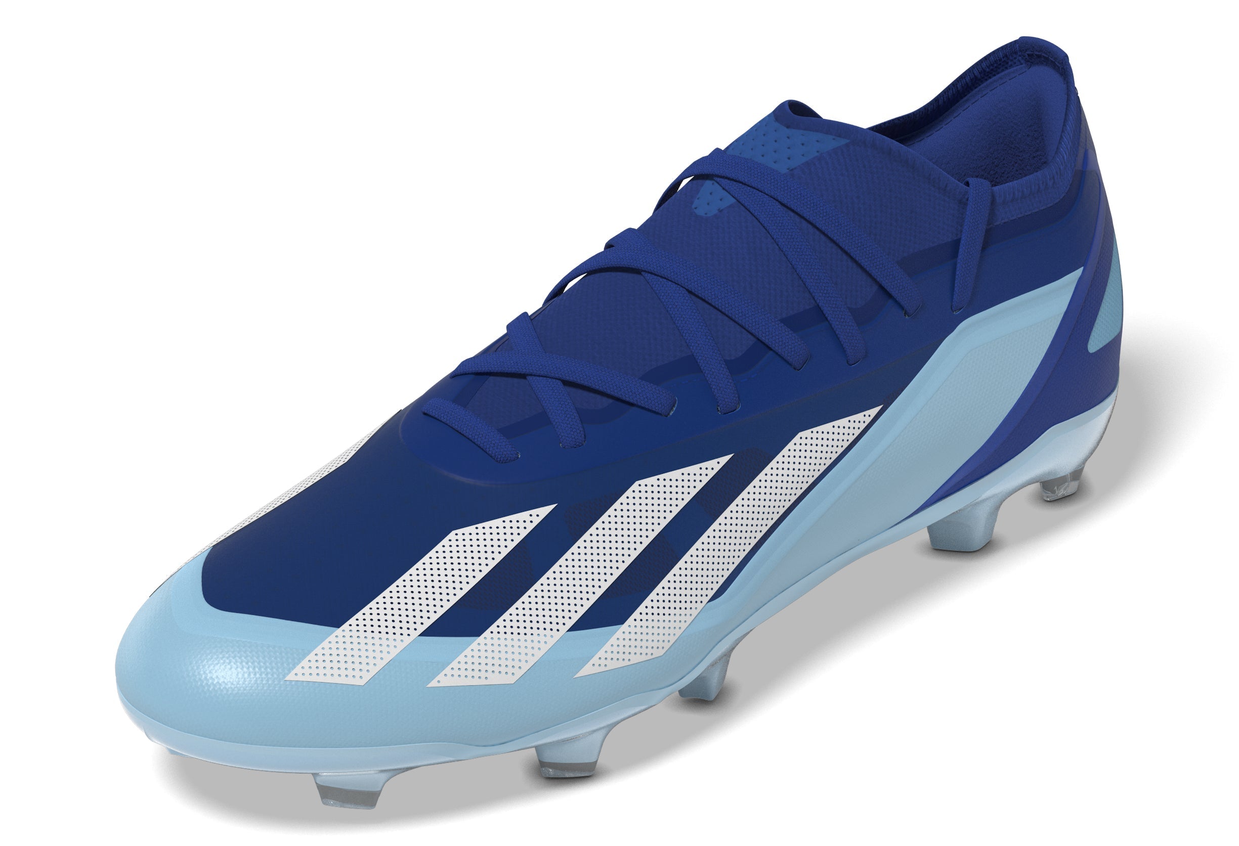 adidas X Crazyfast.2 FG Firm Ground Soccer Cleats - Best Buy Soccer