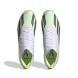 adidas X Crazyfast.2 FG Firm Ground Soccer Cleats - Best Buy Soccer