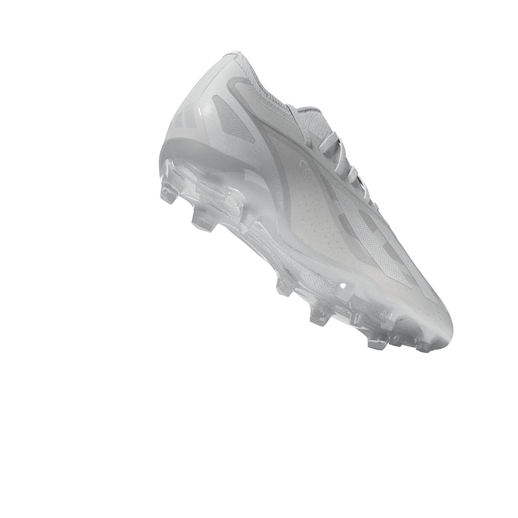 adidas X Crazyfast.2 FG Firm Ground Soccer Cleats - Best Buy Soccer