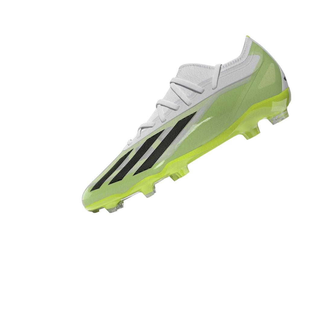 adidas X Crazyfast.2 FG Firm Ground Soccer Cleats - Best Buy Soccer