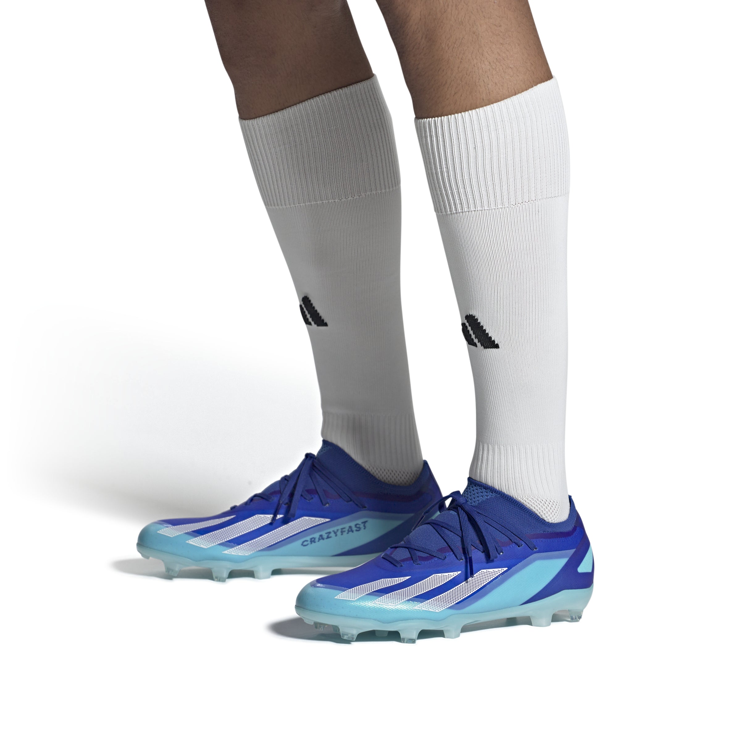 adidas X Crazyfast.2 FG Firm Ground Soccer Cleats - Best Buy Soccer