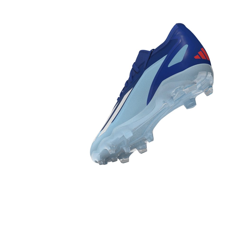 adidas X Crazyfast.2 FG Firm Ground Soccer Cleats - Best Buy Soccer