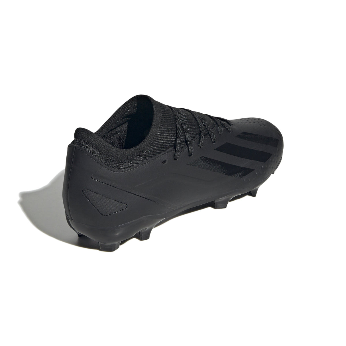 adidas X Crazyfast.3 FG Firm Ground Soccer Cleats - Best Buy Soccer