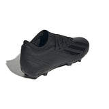 adidas X Crazyfast.3 FG Firm Ground Soccer Cleats - Best Buy Soccer