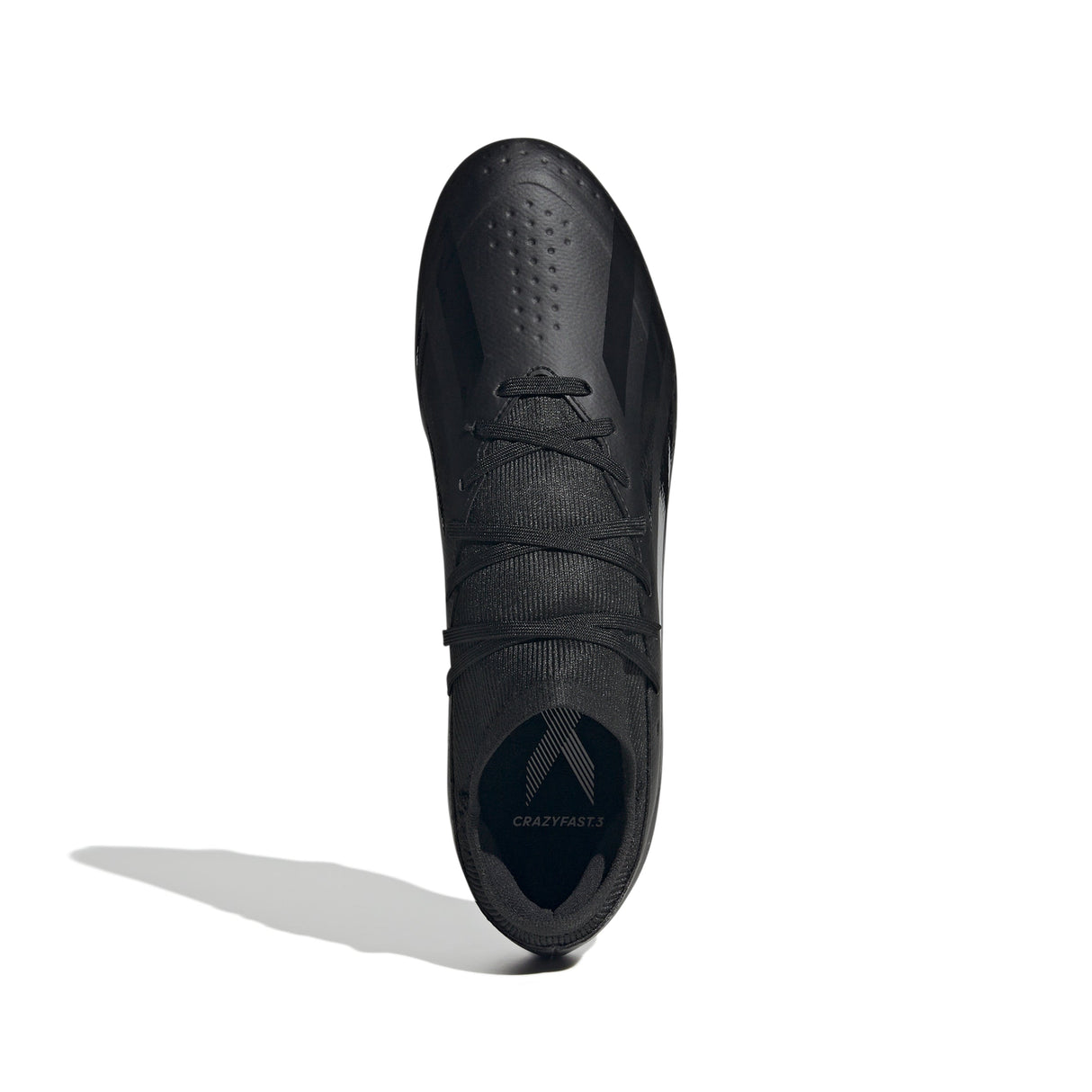 adidas X Crazyfast.3 FG Firm Ground Soccer Cleats - Best Buy Soccer