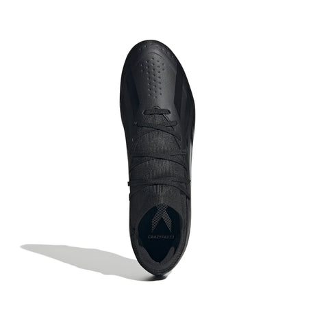 adidas X Crazyfast.3 FG Firm Ground Soccer Cleats - Best Buy Soccer