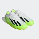 adidas X Crazyfast.3 FG Firm Ground Soccer Cleats - Best Buy Soccer