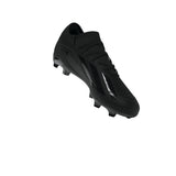 adidas X Crazyfast.3 FG Firm Ground Soccer Cleats - Best Buy Soccer