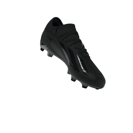 adidas X Crazyfast.3 FG Firm Ground Soccer Cleats - Best Buy Soccer
