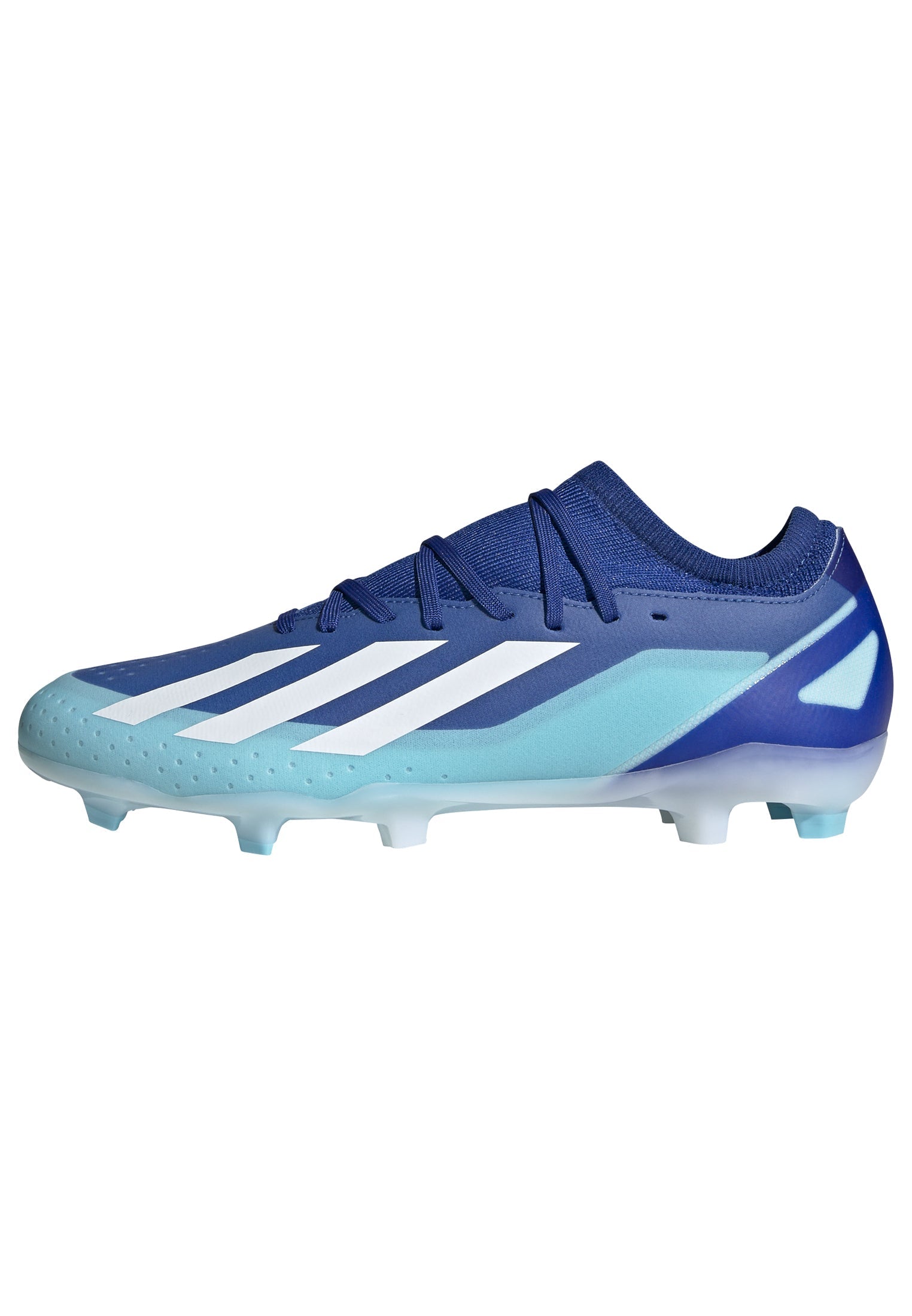 X Crasyfast ＋ FG adidas X Crazyfast.3 FG Firm Ground Soccer Cleats – Best Buy