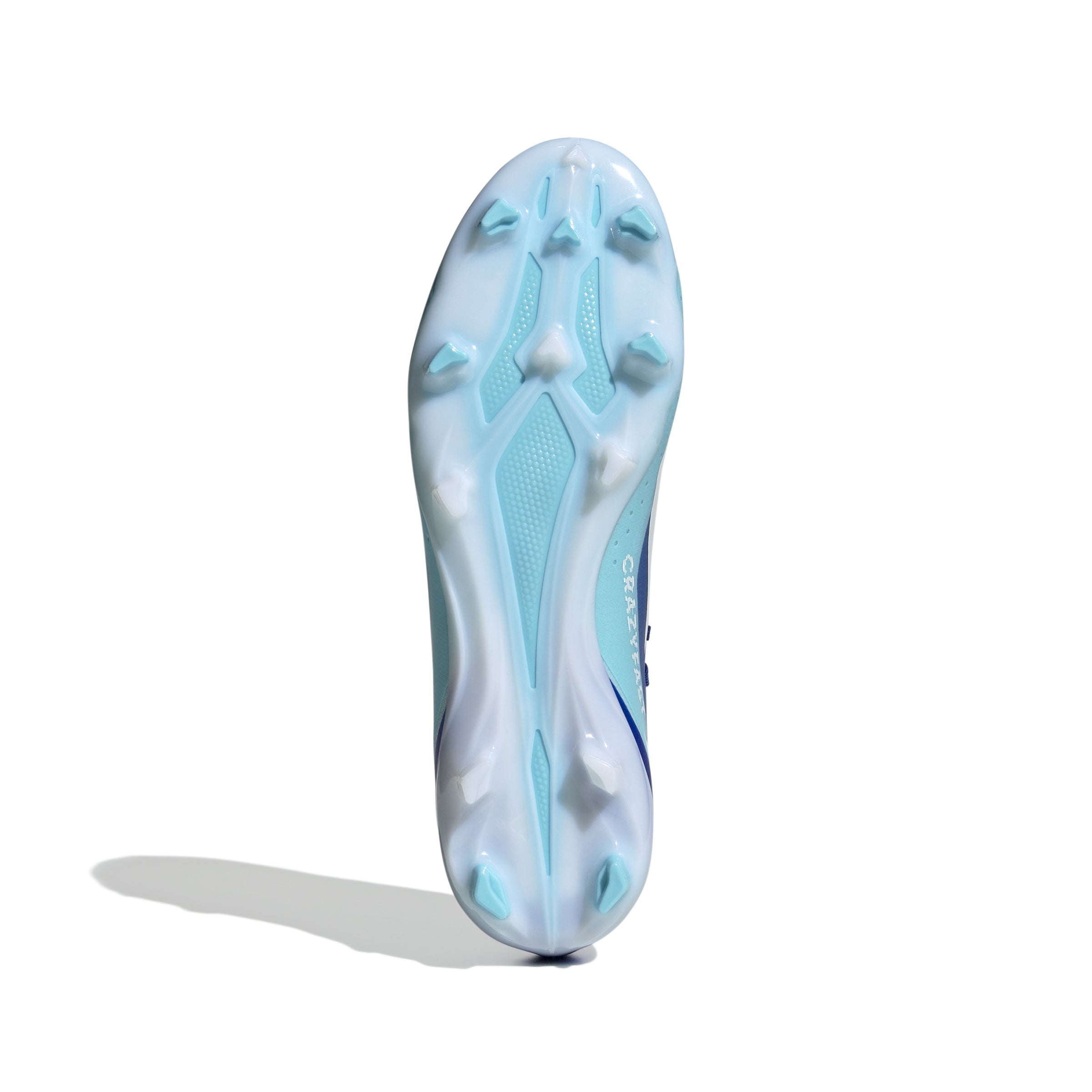 adidas X Crazyfast.3 FG Firm Ground Soccer Cleats - Best Buy Soccer