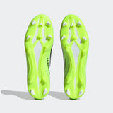 adidas X Crazyfast.3 FG Firm Ground Soccer Cleats - Best Buy Soccer