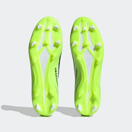 adidas X Crazyfast.3 FG Firm Ground Soccer Cleats - Best Buy Soccer