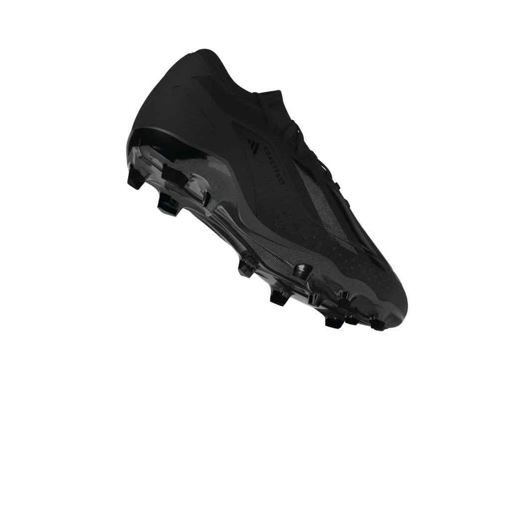 adidas X Crazyfast.3 FG Firm Ground Soccer Cleats - Best Buy Soccer