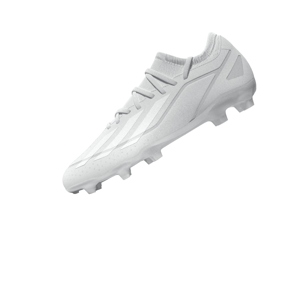 adidas X Crazyfast.3 FG Firm Ground Soccer Cleats - Best Buy Soccer