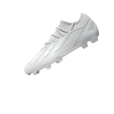 adidas X Crazyfast.3 FG Firm Ground Soccer Cleats - Best Buy Soccer