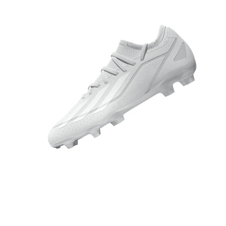adidas X Crazyfast.3 FG Firm Ground Soccer Cleats - Best Buy Soccer