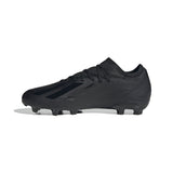 adidas X Crazyfast.3 FG Firm Ground Soccer Cleats - Best Buy Soccer