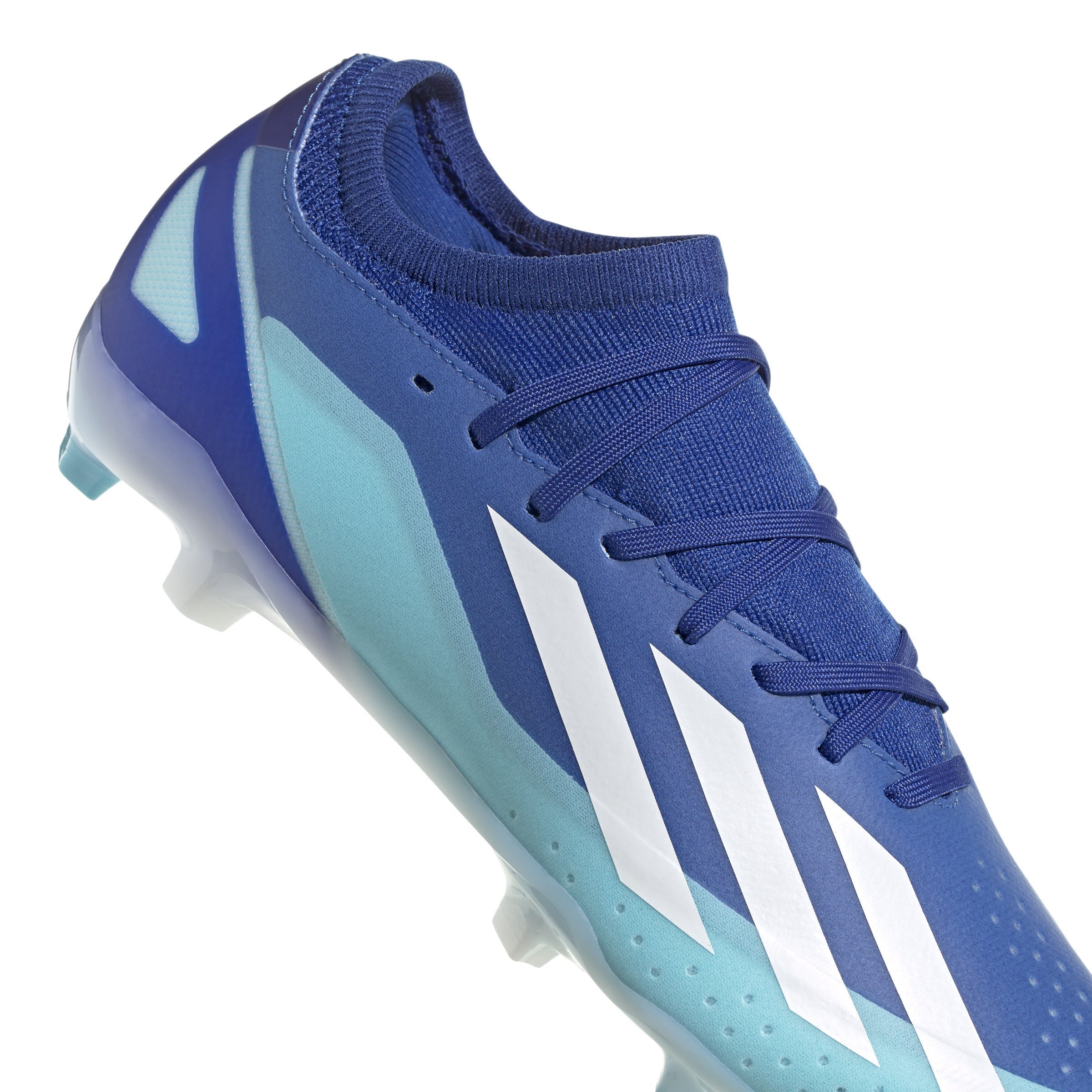 adidas X Crazyfast.3 FG Firm Ground Soccer Cleats - Best Buy Soccer