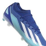 adidas X Crazyfast.3 FG Firm Ground Soccer Cleats - Best Buy Soccer
