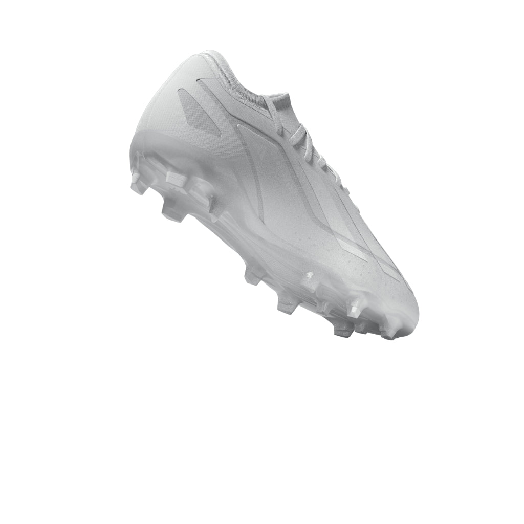 adidas X Crazyfast.3 FG Firm Ground Soccer Cleats - Best Buy Soccer