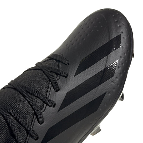 adidas X Crazyfast.3 FG Firm Ground Soccer Cleats - Best Buy Soccer