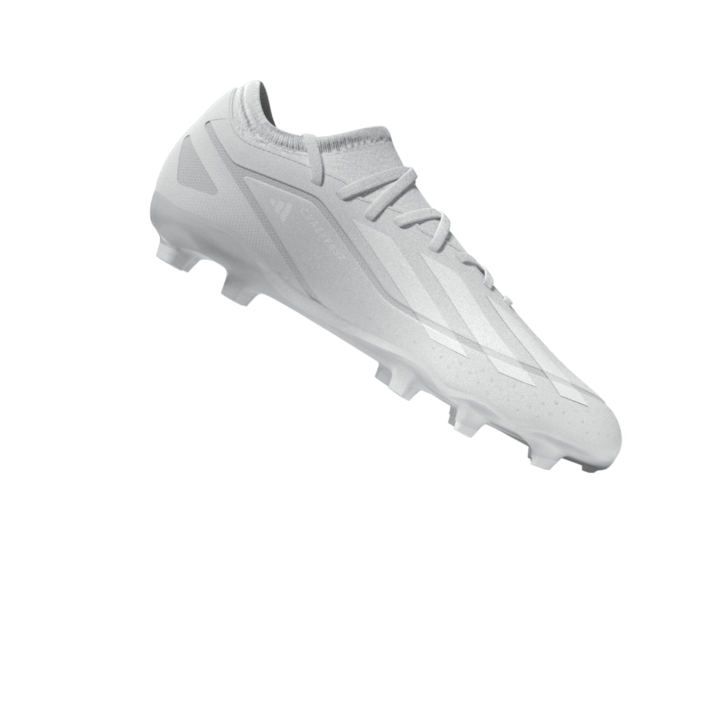 adidas X Crazyfast.3 FG Firm Ground Soccer Cleats - Best Buy Soccer