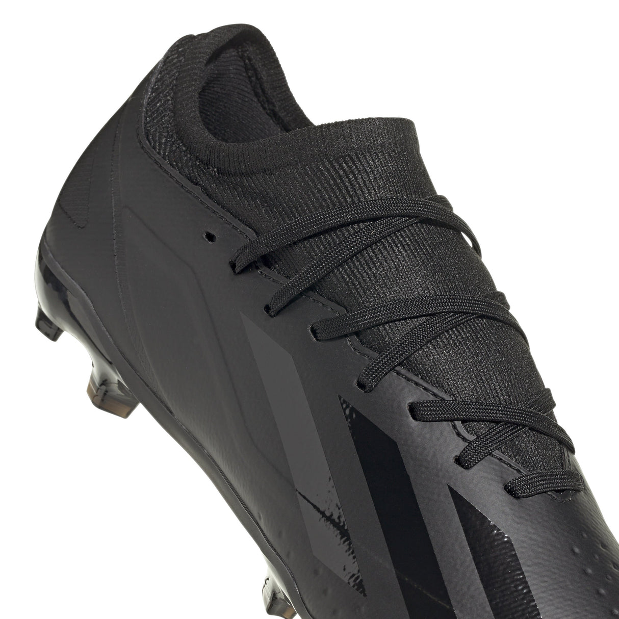 adidas X Crazyfast.3 FG Firm Ground Soccer Cleats - Best Buy Soccer