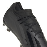 adidas X Crazyfast.3 FG Firm Ground Soccer Cleats - Best Buy Soccer