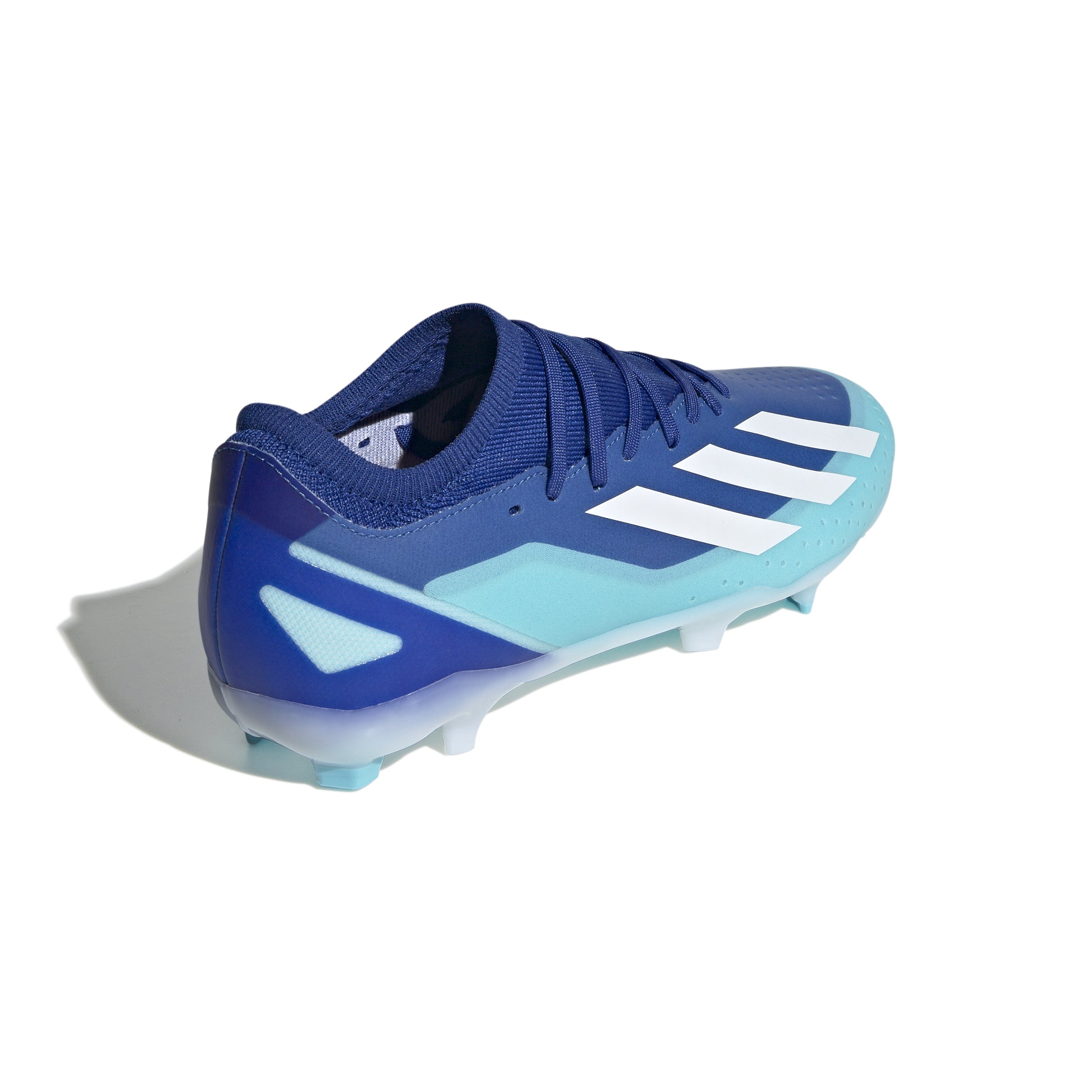 adidas X Crazyfast.3 FG Firm Ground Soccer Cleats - Best Buy Soccer