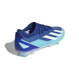 adidas X Crazyfast.3 FG Firm Ground Soccer Cleats - Best Buy Soccer