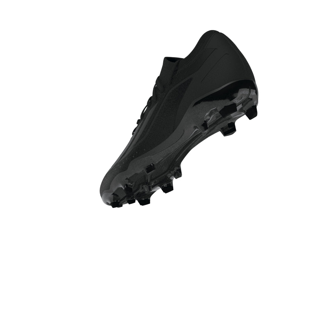 adidas X Crazyfast.3 FG Firm Ground Soccer Cleats - Best Buy Soccer