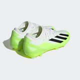 adidas X Crazyfast.3 FG Firm Ground Soccer Cleats - Best Buy Soccer