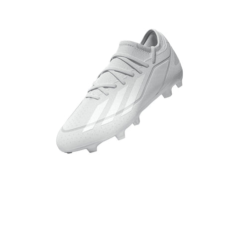 adidas X Crazyfast.3 FG Firm Ground Soccer Cleats - Best Buy Soccer