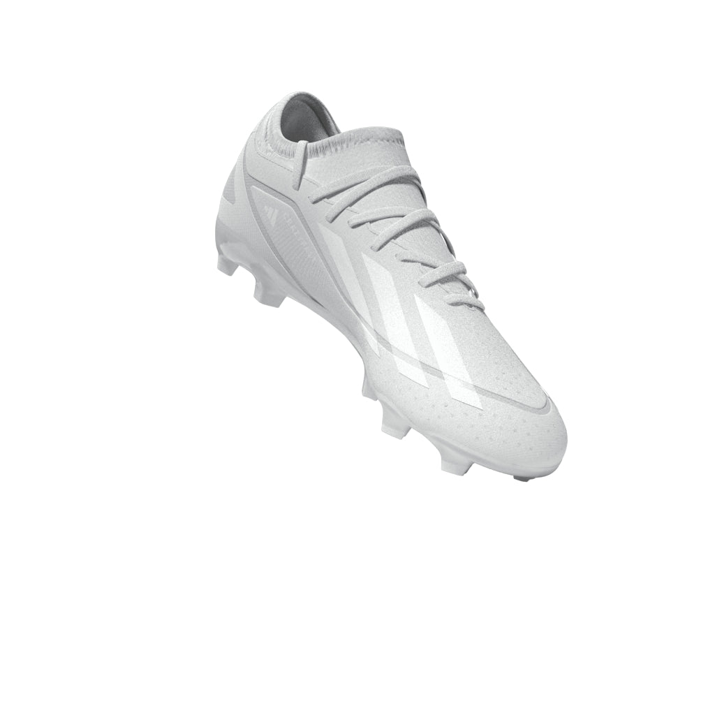 adidas X Crazyfast.3 FG Firm Ground Soccer Cleats - Best Buy Soccer
