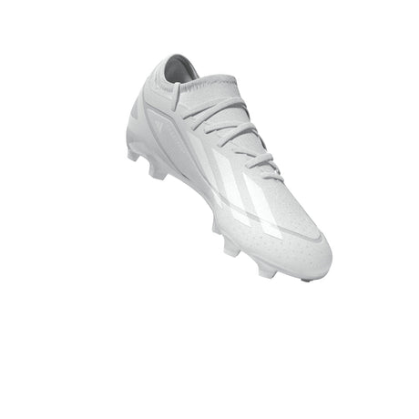 adidas X Crazyfast.3 FG Firm Ground Soccer Cleats - Best Buy Soccer