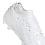 adidas X Crazyfast.3 FG Firm Ground Soccer Cleats - Best Buy Soccer