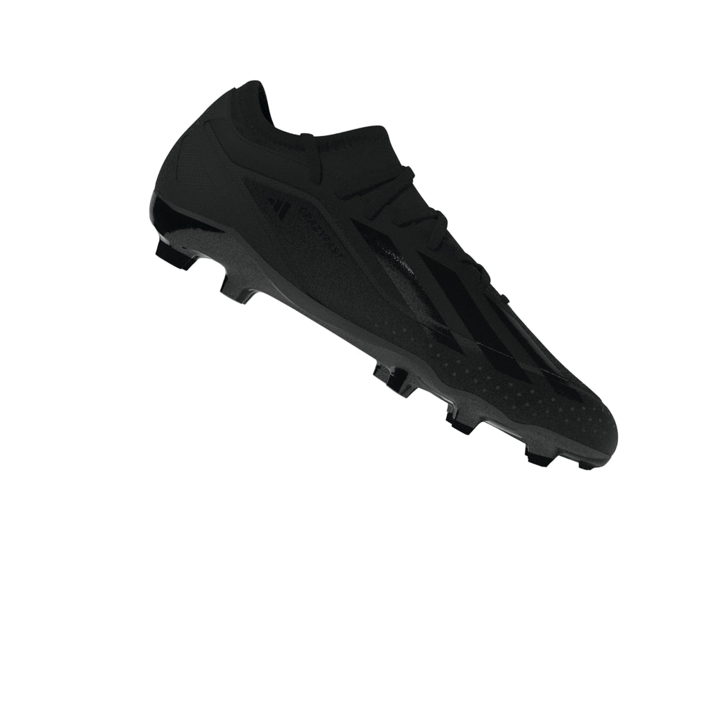 adidas X Crazyfast.3 FG Firm Ground Soccer Cleats - Best Buy Soccer