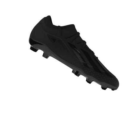 adidas X Crazyfast.3 FG Firm Ground Soccer Cleats - Best Buy Soccer