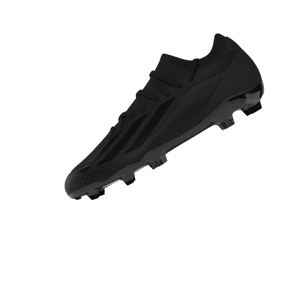 adidas X Crazyfast.3 FG Firm Ground Soccer Cleats - Best Buy Soccer