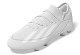 adidas X Crazyfast.3 FG Firm Ground Soccer Cleats - Best Buy Soccer