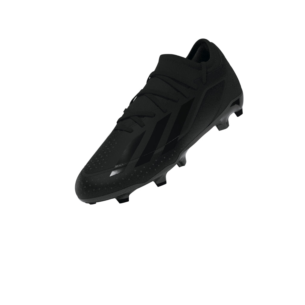 adidas X Crazyfast.3 FG Firm Ground Soccer Cleats - Best Buy Soccer