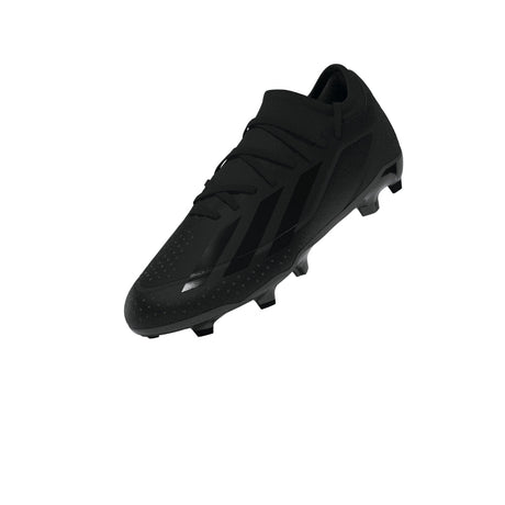 adidas X Crazyfast.3 FG Firm Ground Soccer Cleats - Best Buy Soccer