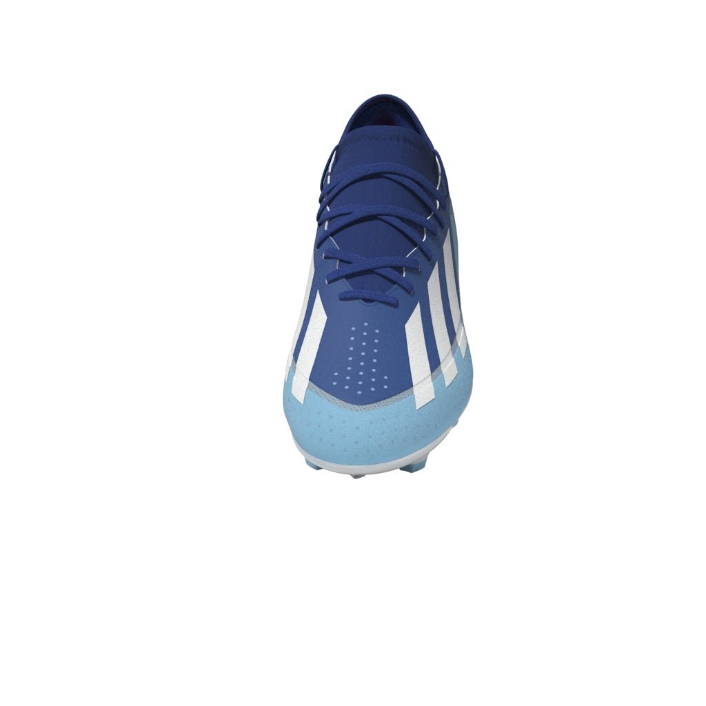 adidas X Crazyfast.3 FG Firm Ground Soccer Cleats - Best Buy Soccer